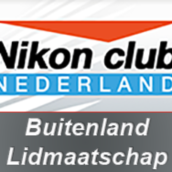 Lidmaatschap NCN Buitenland 2025