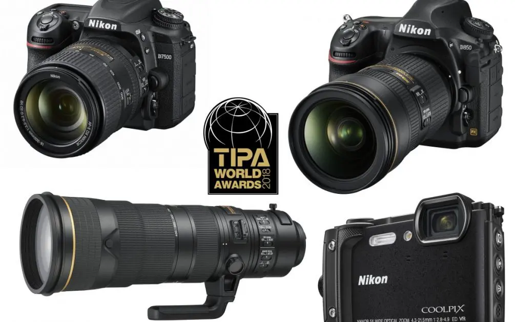 TIPA awards 2018 -v.2 TIPA awards 2018 -v.2