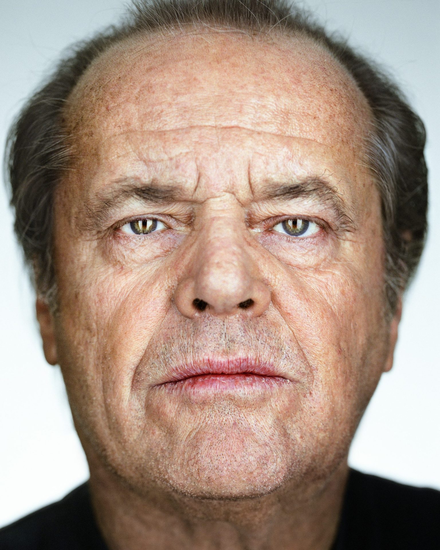 Foto: Martin Schoeller