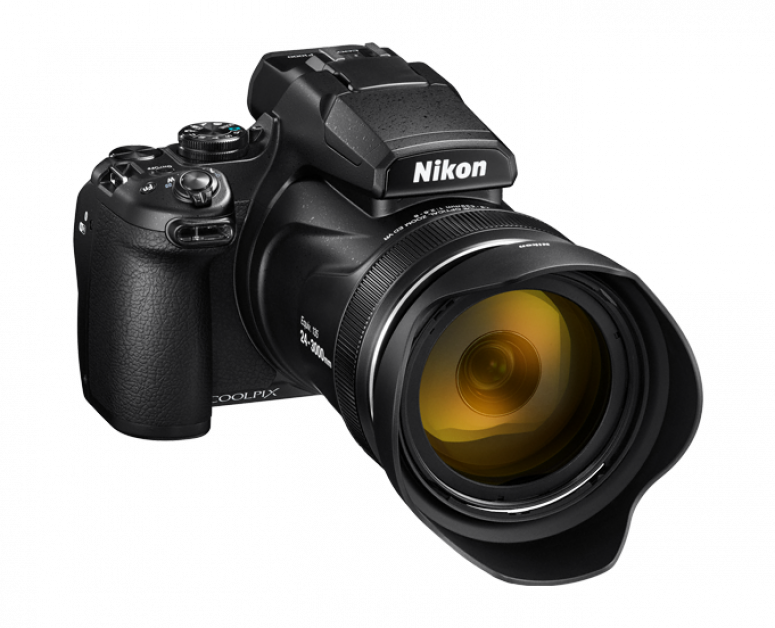 Nikon COOLPIX P1000