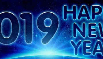 new-years-eve-2019-new-year-outer-space-planet-rays-1450707-pxhere.com