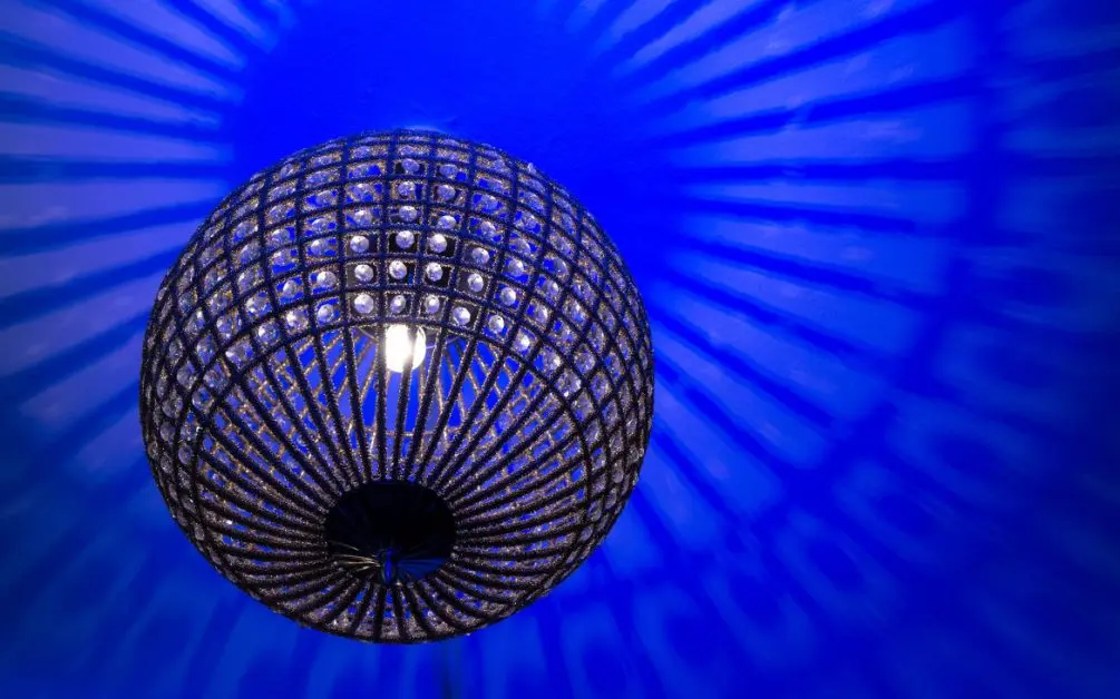 Foto: Jos Werkhoven, 1e plaats maandopdracht december 2018. Thema Schitterend licht.