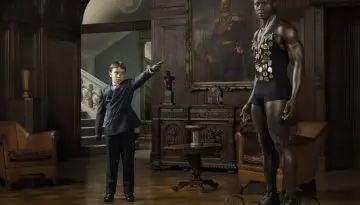 Foto: Erwin Olaf - 2012