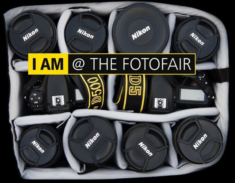 I am Fotofair