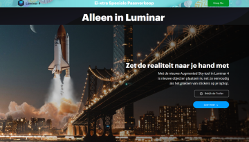 Luminar