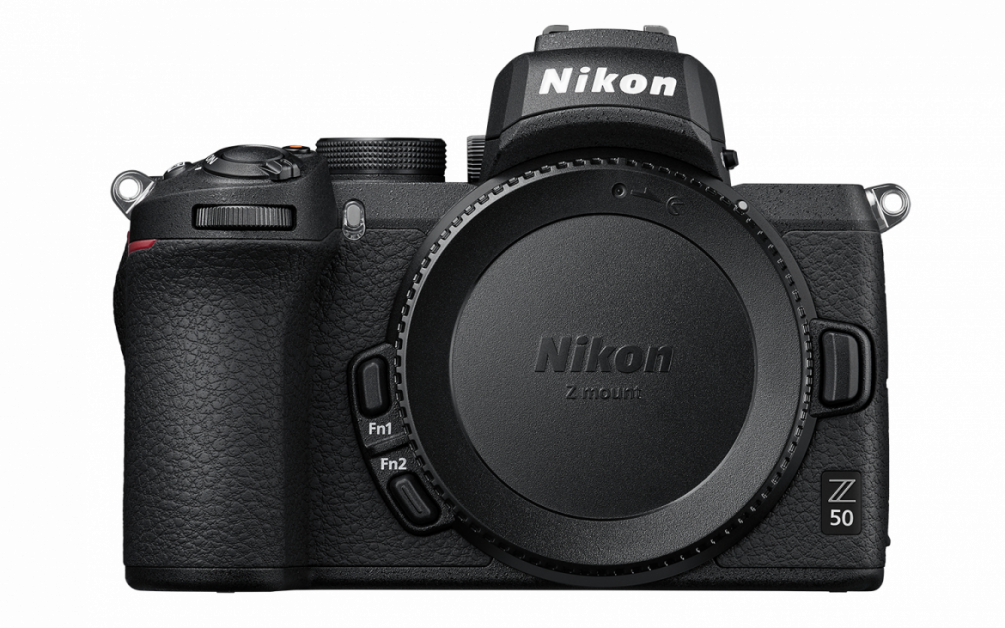 Nikon Z 50