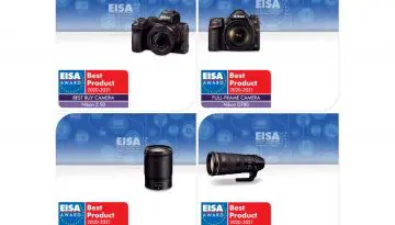 EISA - 2020-2021