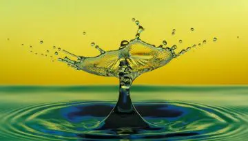 Nikon School - Create the drop - low res