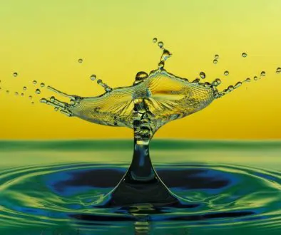 Nikon School - Create the drop - low res