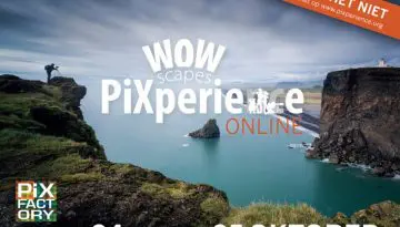Pixpierience