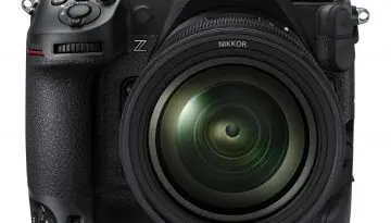 Z9 prototype