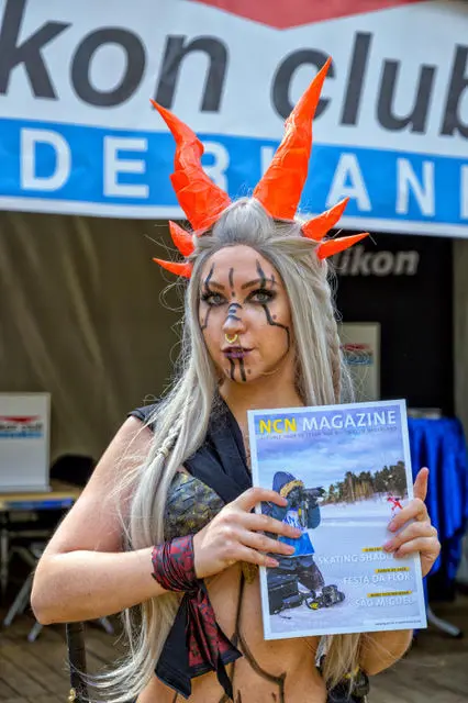 NCN Magazine Fotofair