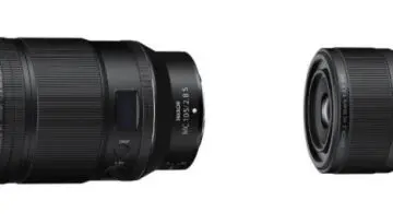Nikkor-Z105