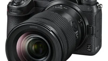 NIKKOR Z 24-120mm f4 SZ6II
