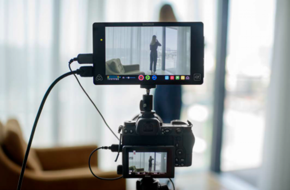 Filmen