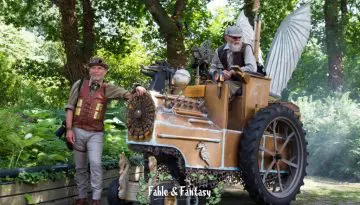 Fabel & Fantasy 2