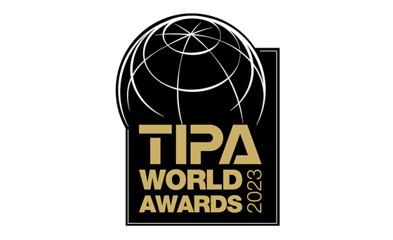 Tipa world awards 2023