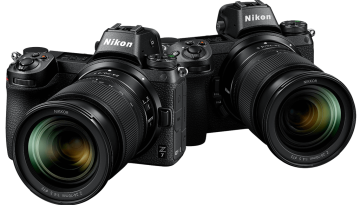 Nikon-Z6-IIZ7-II