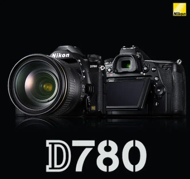 Nikon D780 Nikon D780