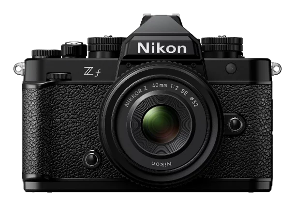 Nikon_Zf Nikon_Zf