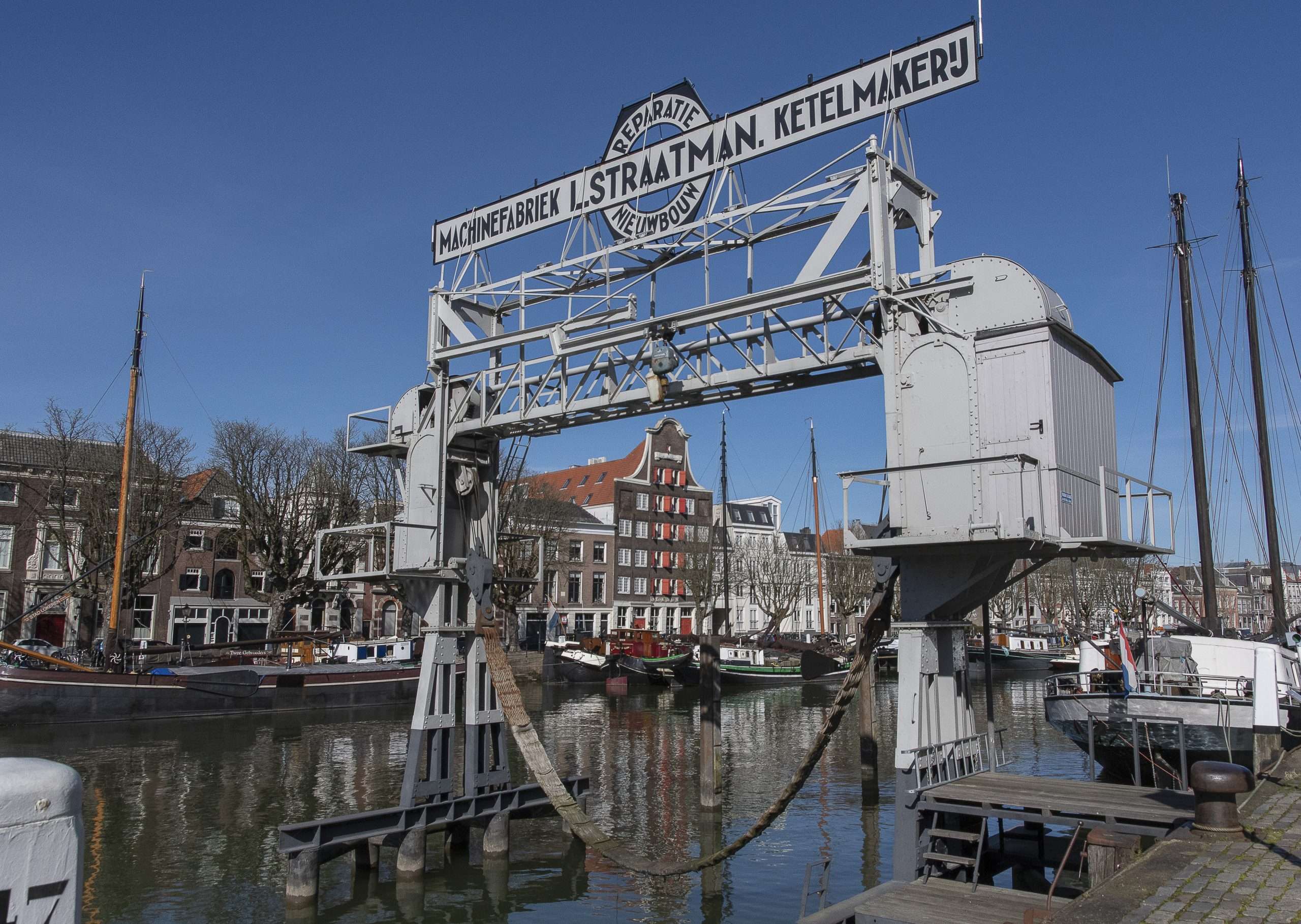 Stadswandeling dordrecht Stadswandeling dordrecht