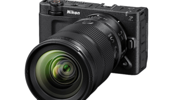 Nikon ZR