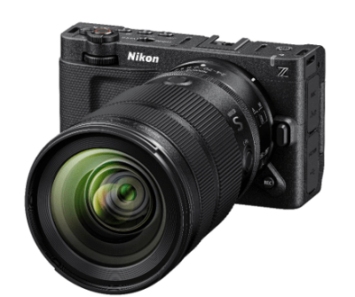 Nikon ZR