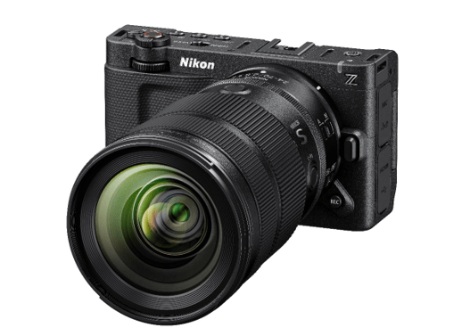 Nikon ZR