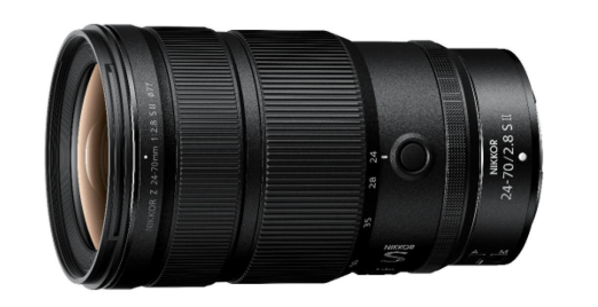 Z24-70mm