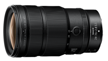 Z24-70mm