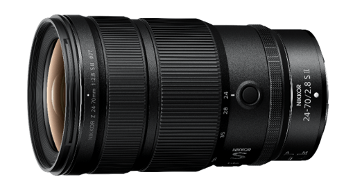 Z24-70mm