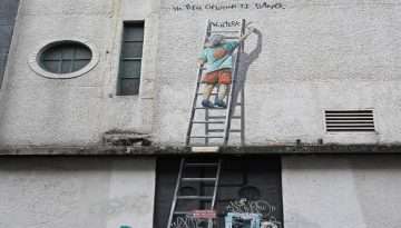 straattekst straattekst