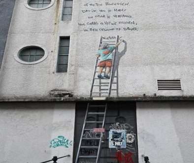 straattekst straattekst