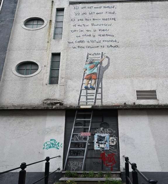 straattekst straattekst