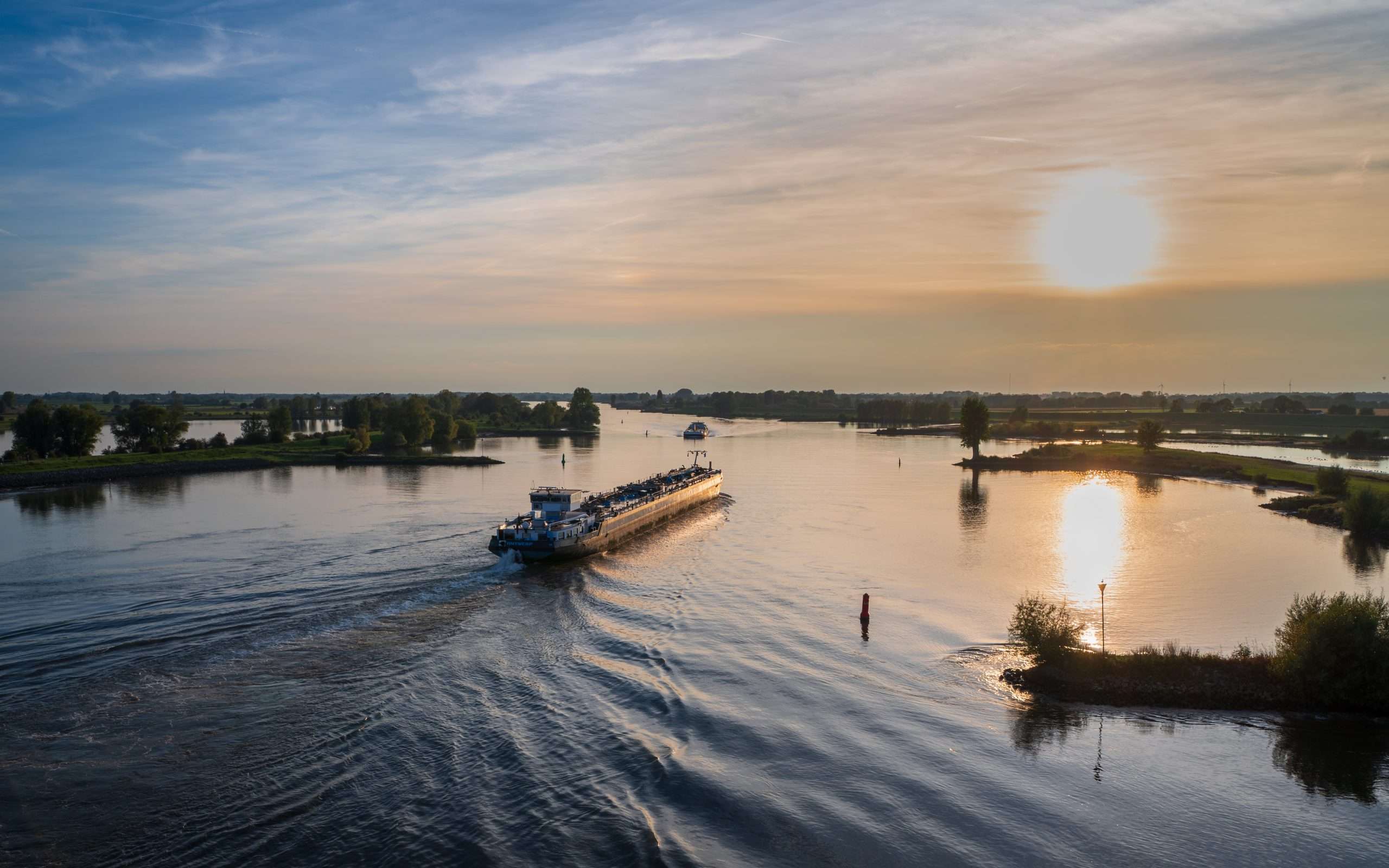 MO september 2025 Karen de Heer - Rivieren MO september 2025 Karen de Heer - Rivieren