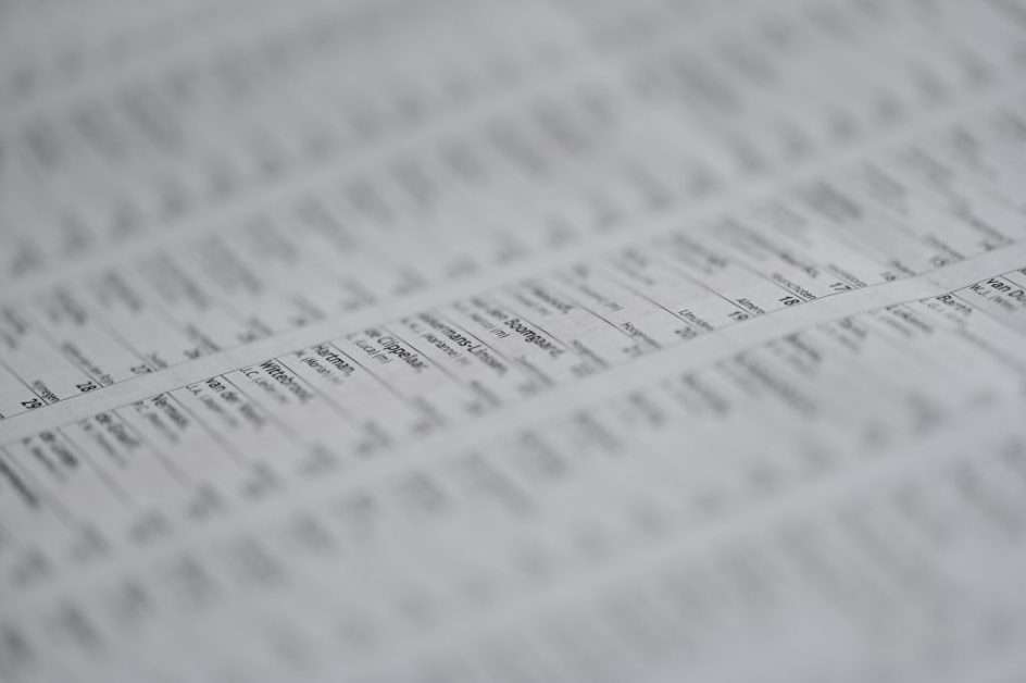 MO oktober 2025 Ton van der Schaal - Verkiezingen