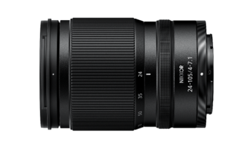 NikkorZ24-105