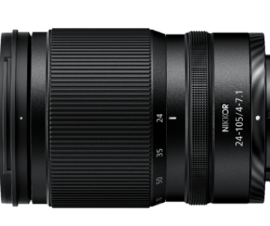 NikkorZ24-105
