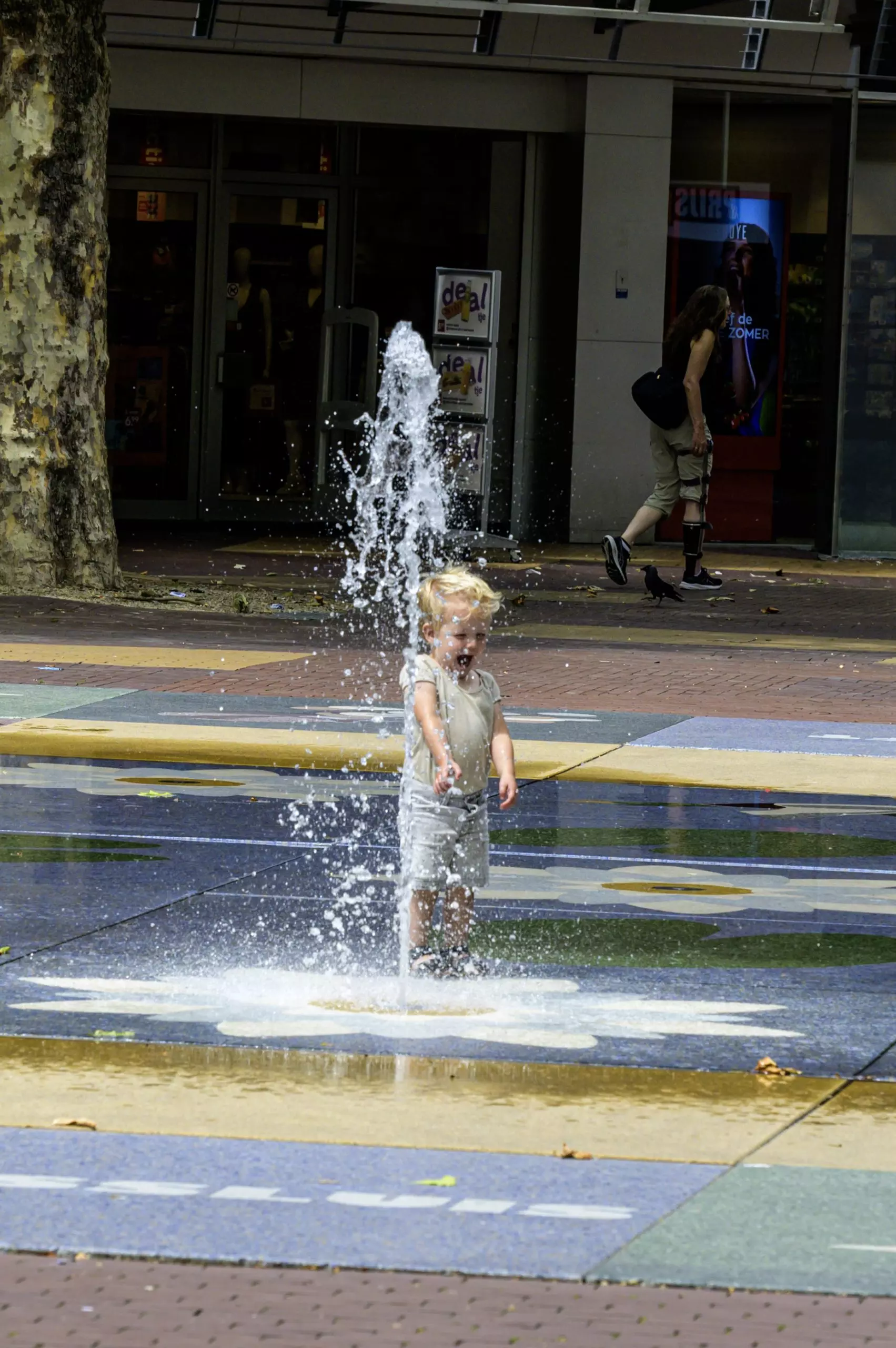 Winnaar maandopdracht juni 2026